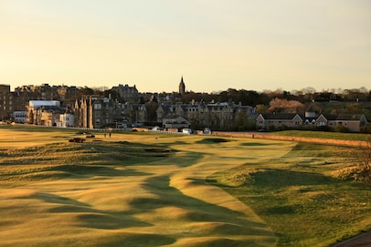 2. St. Andrews Links (Old)