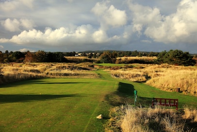 29. Panmure Golf Club