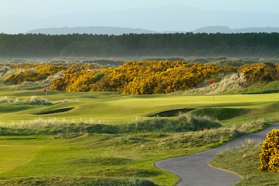 17. St. Andrews Links (New)