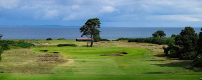 19. Nairn Golf Club (Championship)