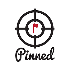 Pinned Golf